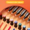Alcohol Art Markers Chisel & Fine Tip,80 Colors Dual Tip Art Markers, Stocking Stuffers for adults, Christmas Gift Idea for artists - Art Supplies